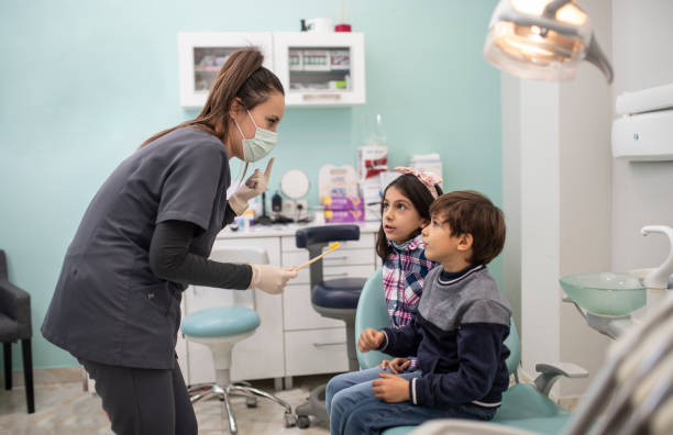 Best Sedation Dentistry  in Vinton, LA